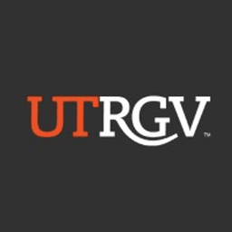 Logo The University of Texas Rio Grande Valley