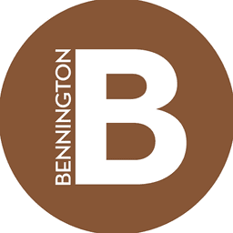 Logo Bennington College