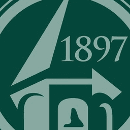 Logo Huntington University