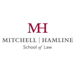 Logo Mitchell Hamline School of Law