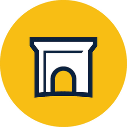 Logo Buena Vista University