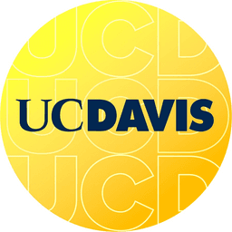 Logo University of California, Davis