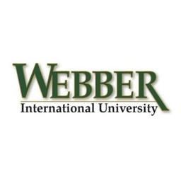 Logo Webber International University