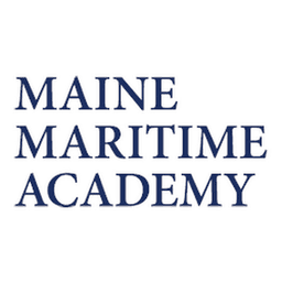 Logo Maine Maritime Academy