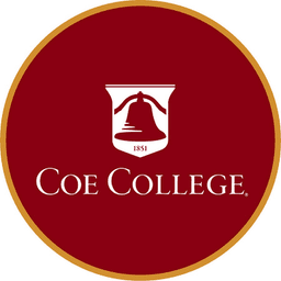 Logo Coe College