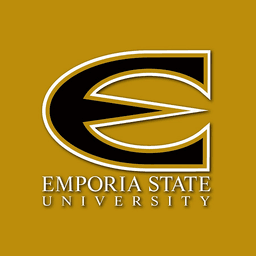 Logo Emporia State University