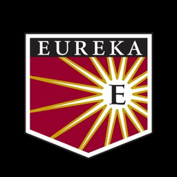 Logo Eureka College