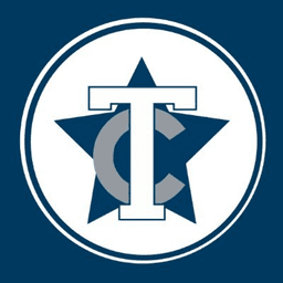 Logo Texarkana College