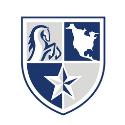 Logo North American University