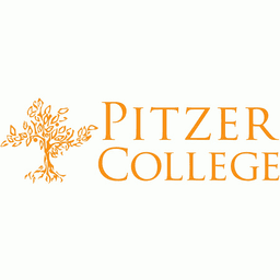 Logo Pitzer College