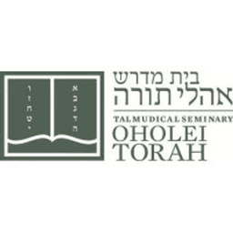 Logo Talmudical Seminary Oholei Torah