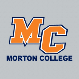 Logo Morton College