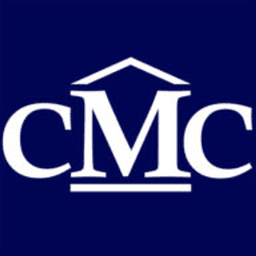 Logo Christ Mission College