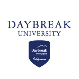 Logo Daybreak University