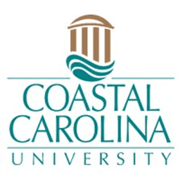Logo Coastal Carolina University