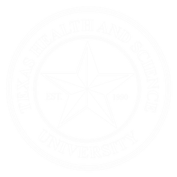 Logo Texas Health and Science University