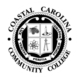 Coastal Carolina Community College logo