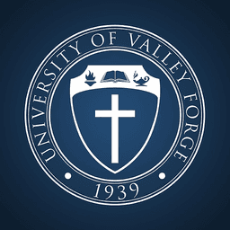 Logo University of Valley Forge