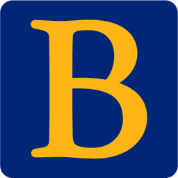 Logo University of California, Berkeley