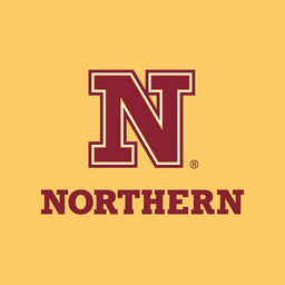 Logo Northern State University