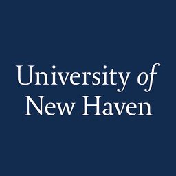 Logo University of New Haven