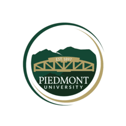 Logo Piedmont University