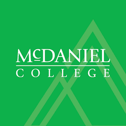 Logo McDaniel College