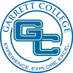 Logo Garrett College