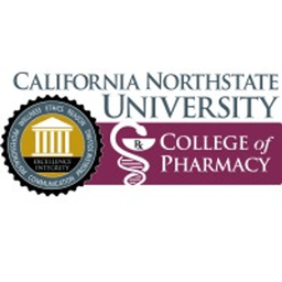 Logo California Northstate University