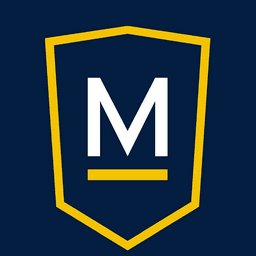 Logo Maranatha Baptist University