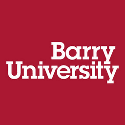 Logo Barry University