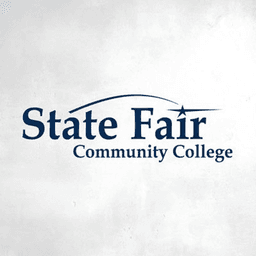Logo State Fair Community College