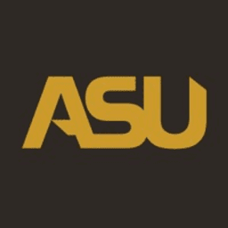 Logo Alabama State University
