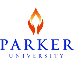 Logo PARKER UNIVERSITY