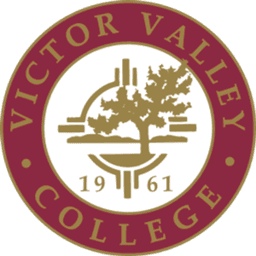 Logo Victor Valley Community College