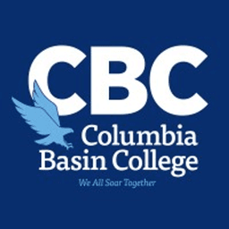 Logo Columbia Basin College