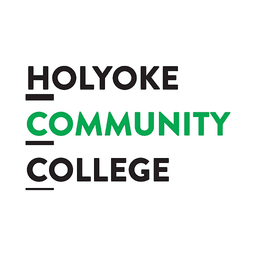 Logo Holyoke Community College