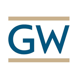 Logo The George Washington University
