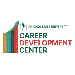 Logo CHICAGO STATE UNIVERSITY