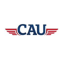 Logo California Aeronautical University