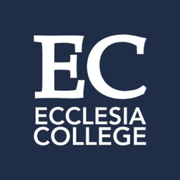 Logo Ecclesia College