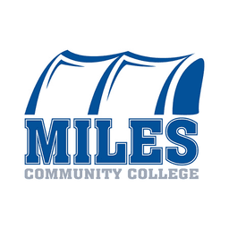 Logo Miles Community College