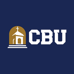 Logo California Baptist University