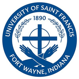 Logo University of Saint Francis