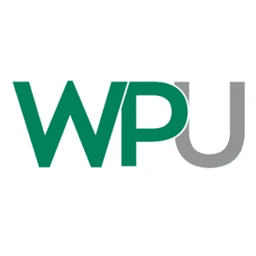 Logo William Peace University