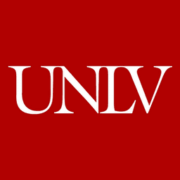 Logo University of Nevada, Las Vegas
