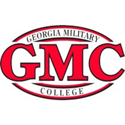Logo Georgia Military College