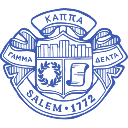 Logo Salem College