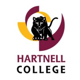 Logo Hartnell College