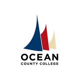 Logo Ocean County College